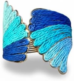 Colors Wings Bracelet