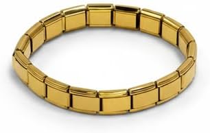 Luxury Stainless Steel Magnetic Bracelet