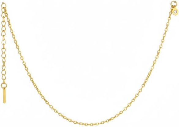 Elegant Desgin Anklet