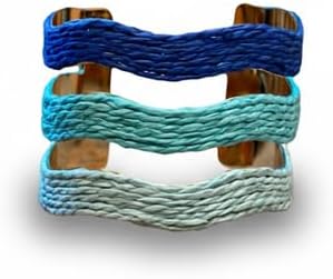 Multicolor Bracelet with Unique Design