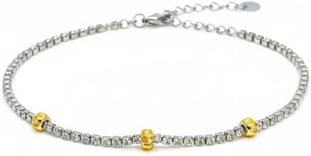 Elegant Bracelet with Unique Design