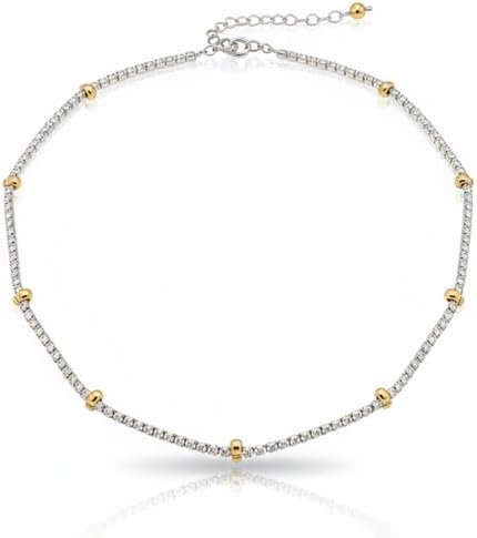 Elegant Necklace with Unique Design