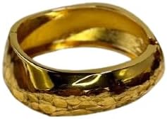 Elegant Gold Bracelet