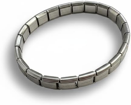 Elegant Magnetic Stainless Steel Bracelet
