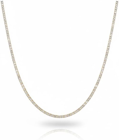 Luxury Elegant Necklace