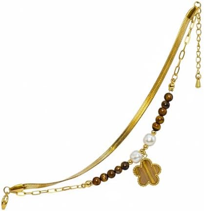 Elegant Bracelet with Luxury Design