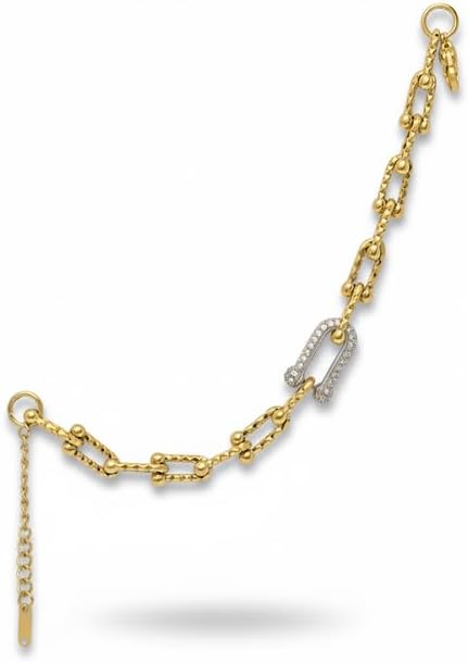 Elegant Bracelet with Unique Design