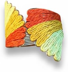 Colorful Bracelet with Unique Design