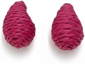 Chic Cone-Shaped Earrings - Women's Fashion Accessories