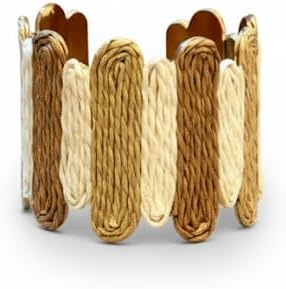 Elegant Bracelet with Unique Design