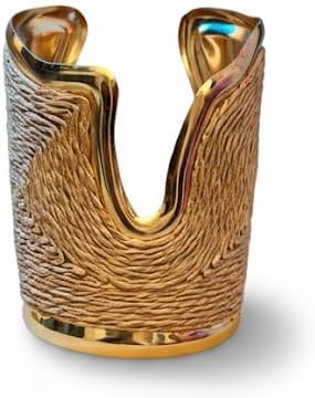 Elegant Gold Bracelet