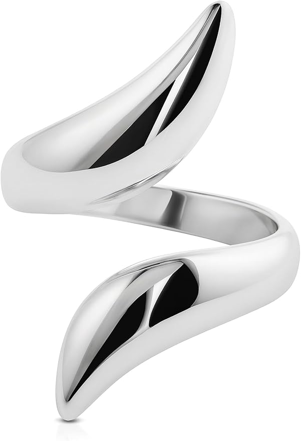 Stylish Ring with Unique Design