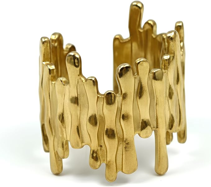 Stylish Modern Design Ring