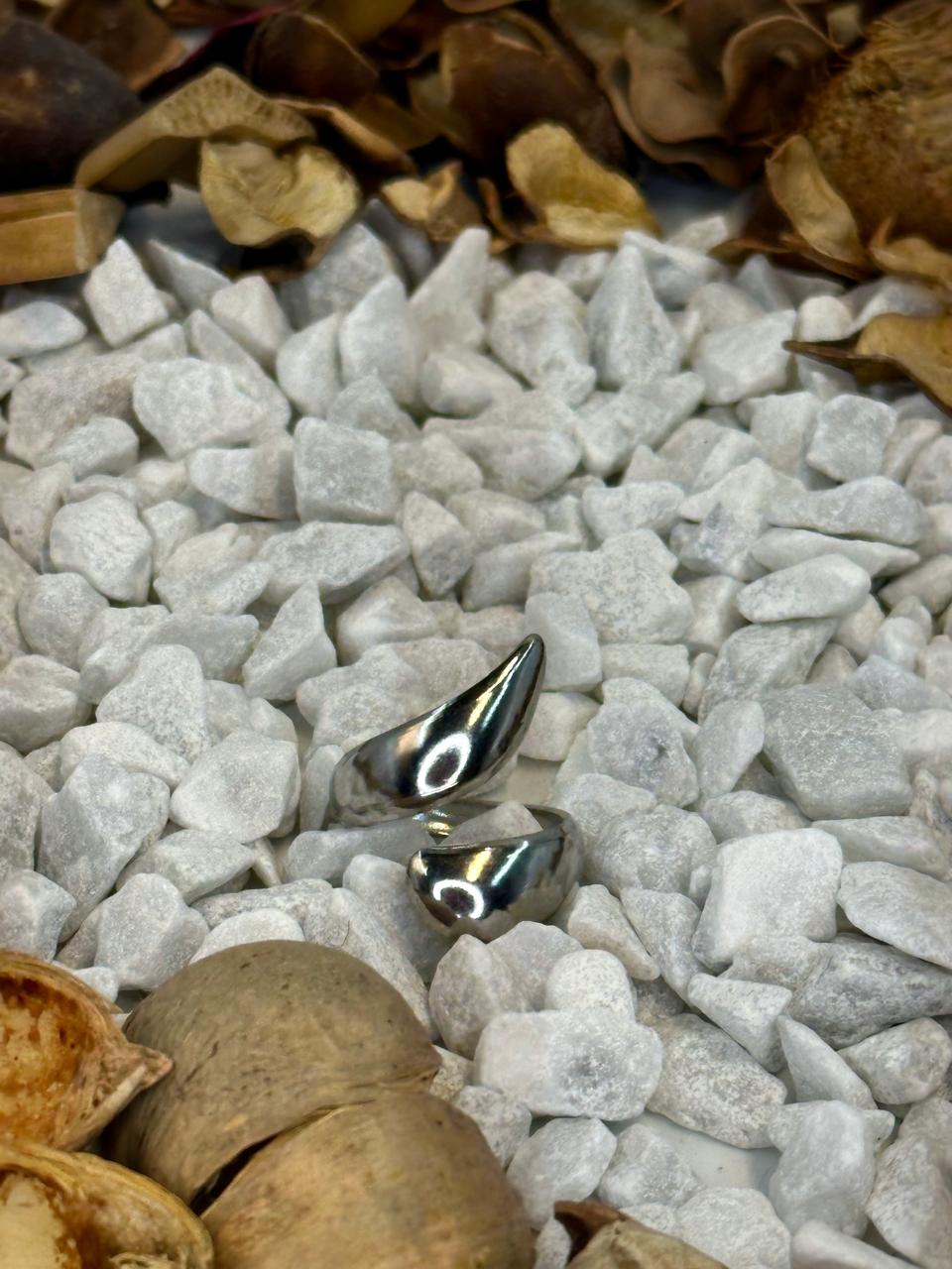 Stylish Ring with Unique Design