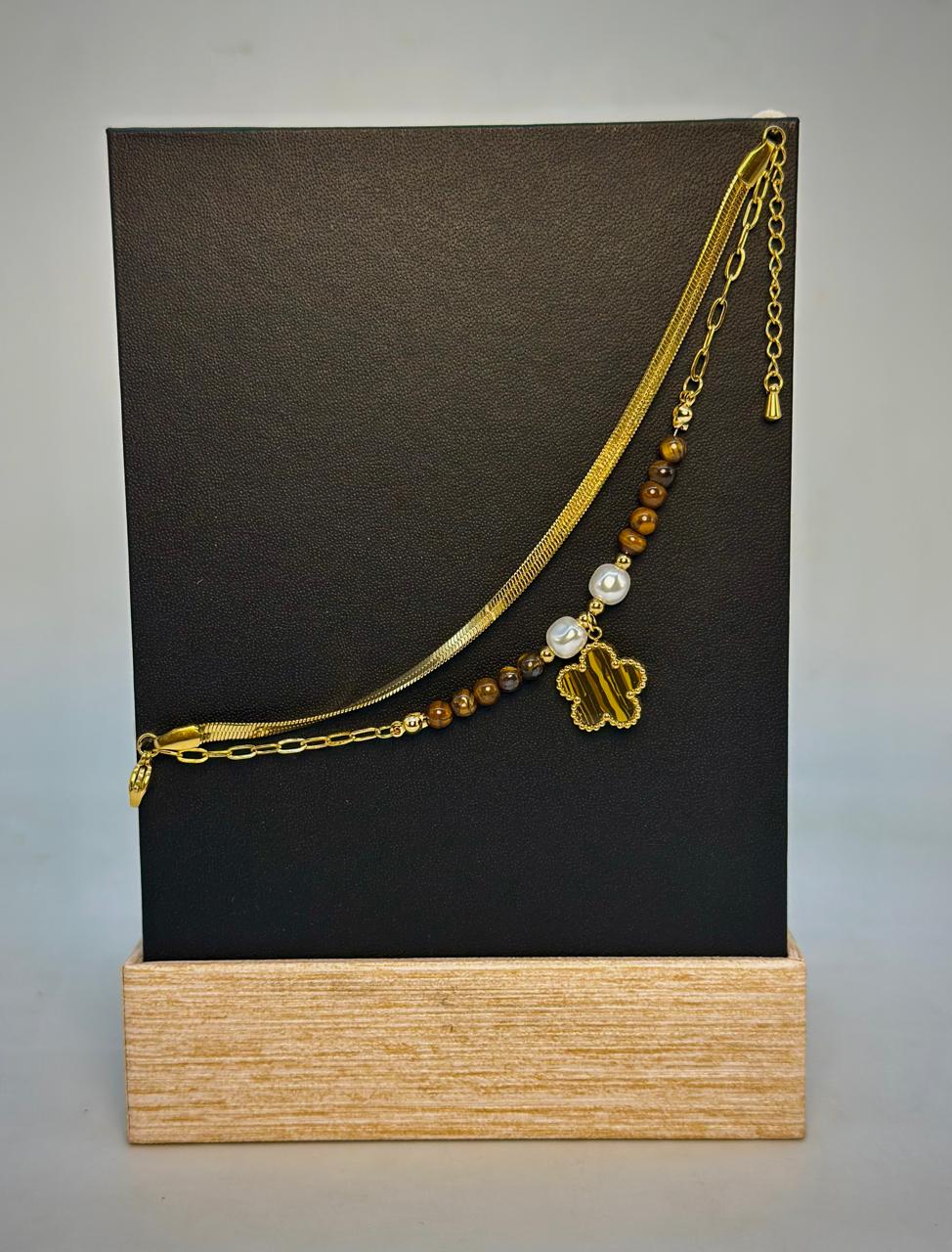 Elegant Bracelet with Luxury Design