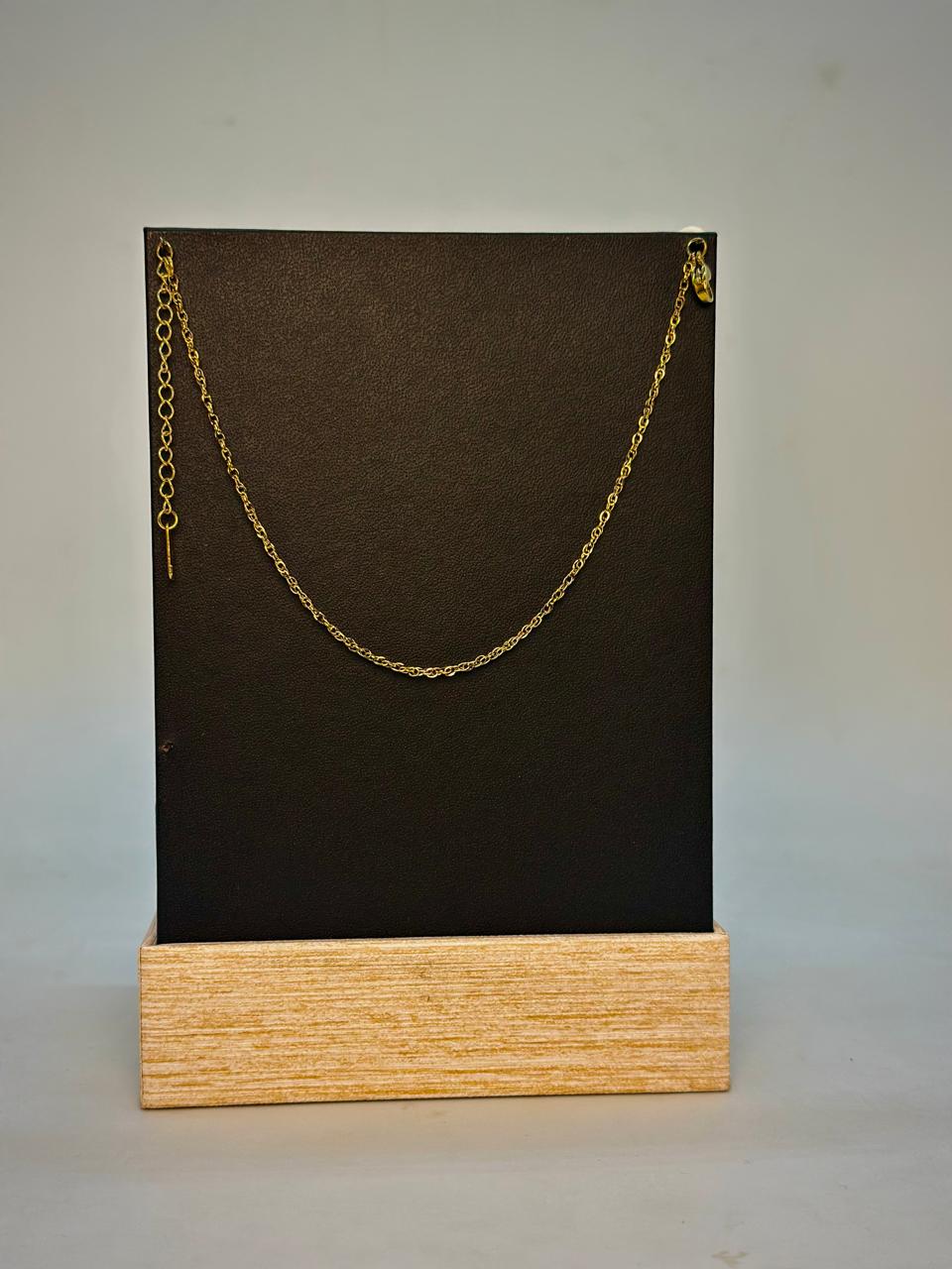 Elegant Desgin Anklet