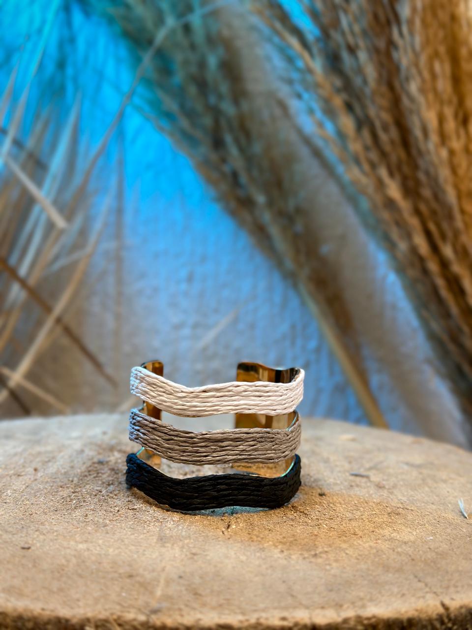 Multicolor Stylish Bracelet