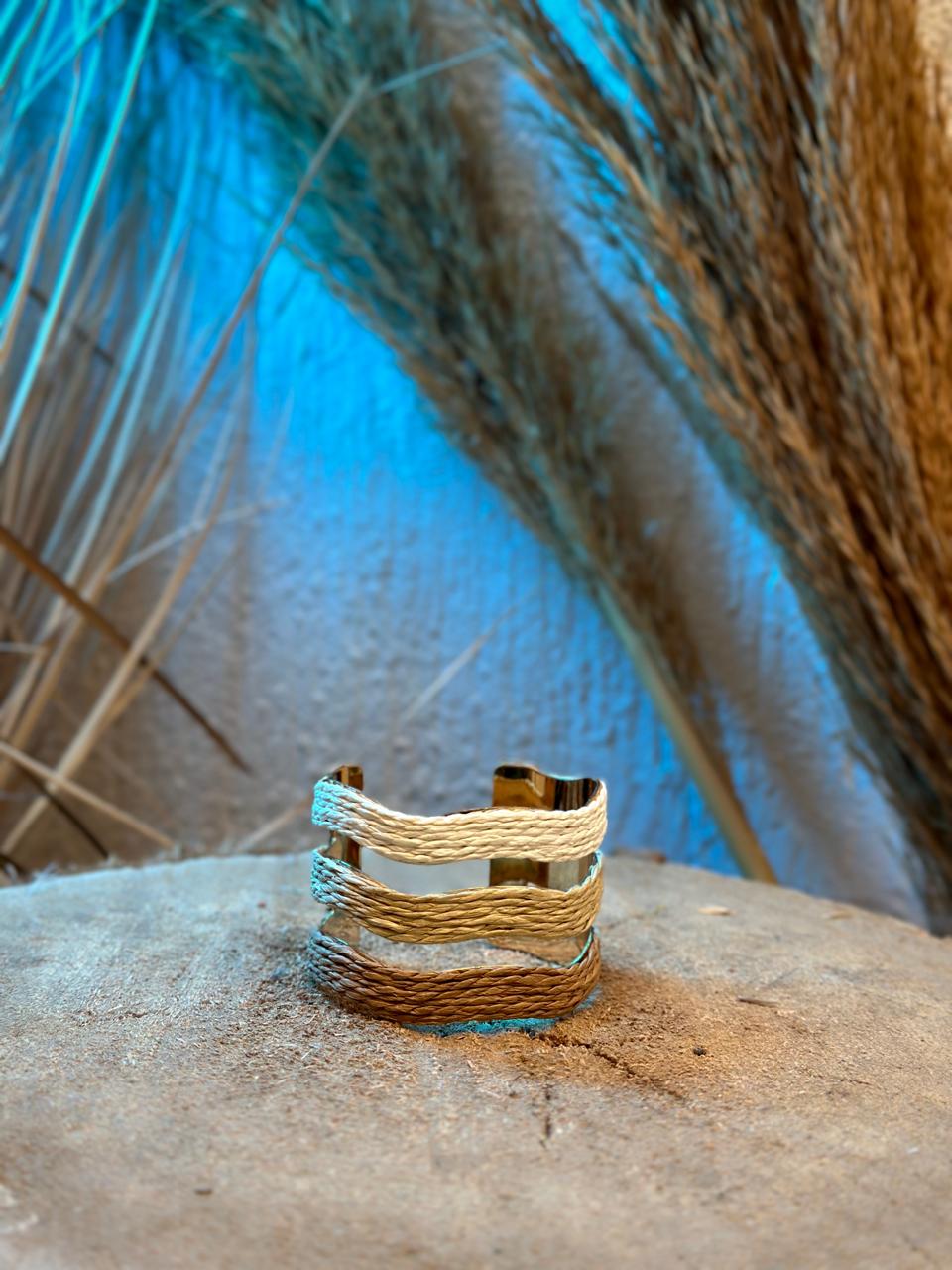 Elegant Multicolor Bracelet