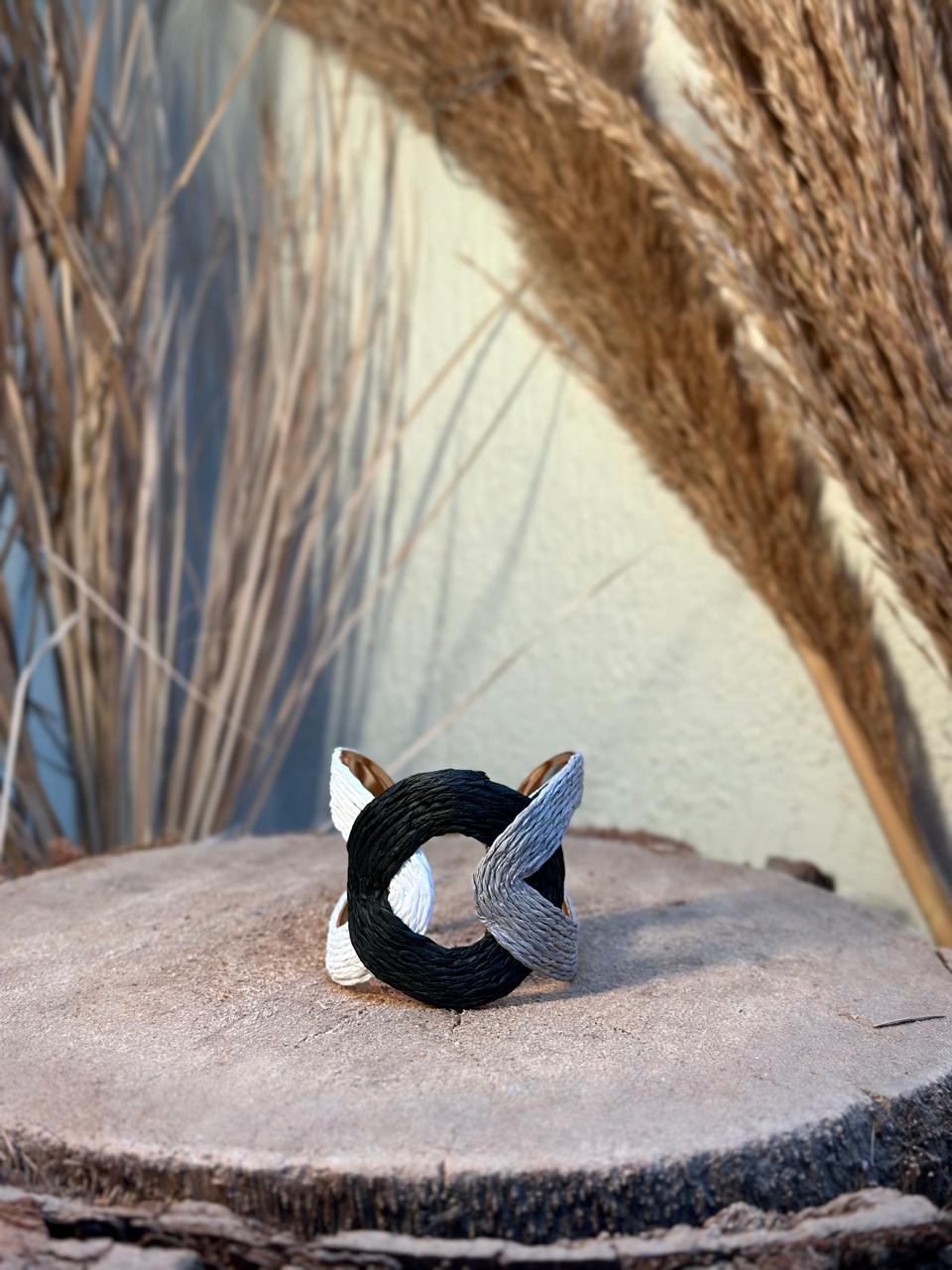 Elegant Bracelet with Unique Design