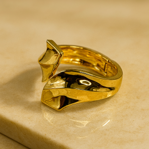 Pure Bold Chunky Bangle