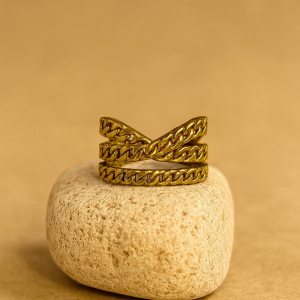 Trace Ring