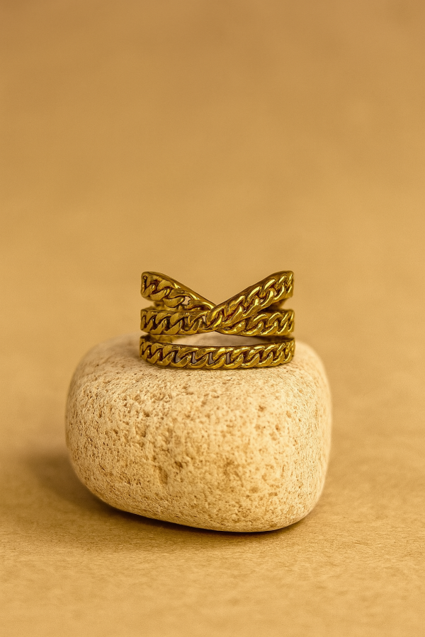 Trace Ring