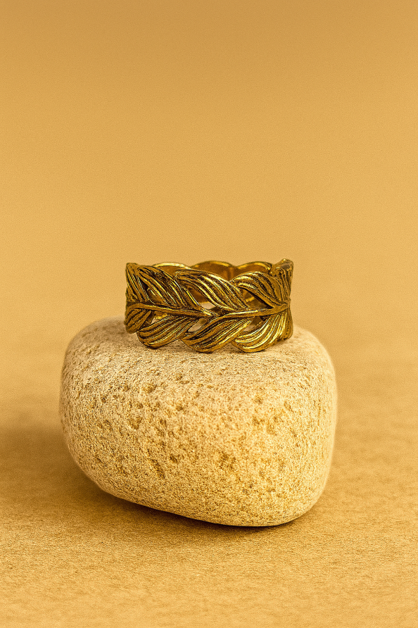 Drift Ring