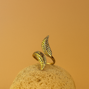 Edge Ring