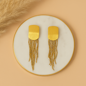 Glow Drops Earrings