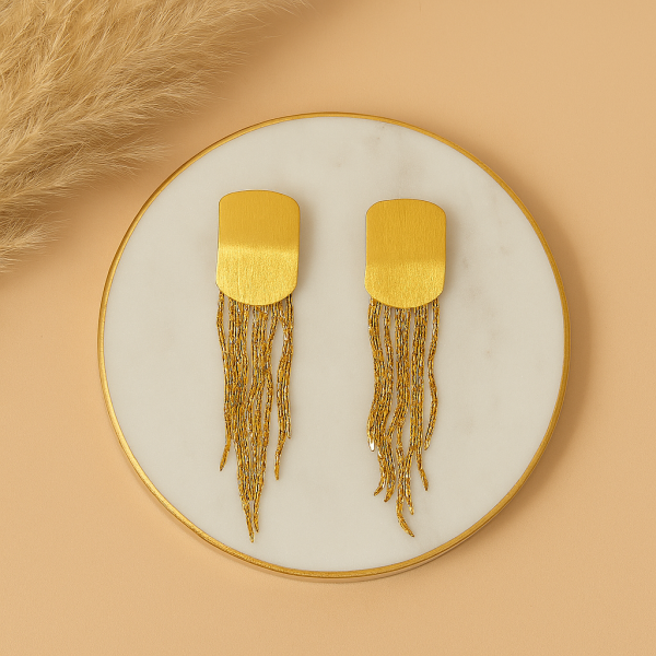 Glow Drops Earrings