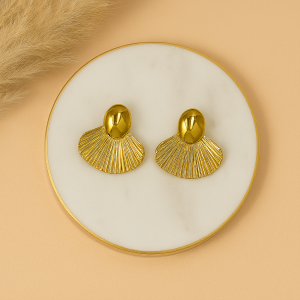 Gleam Earrings