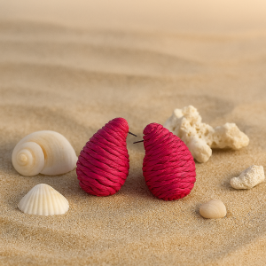 Sea Drops Earrings