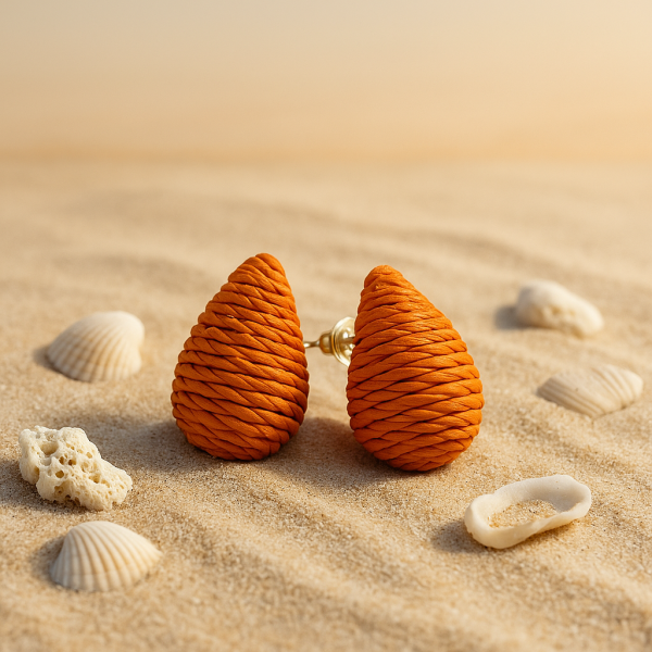 Sea Drops Earrings - Image 3