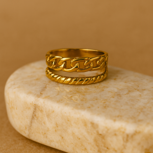 Stack Ring