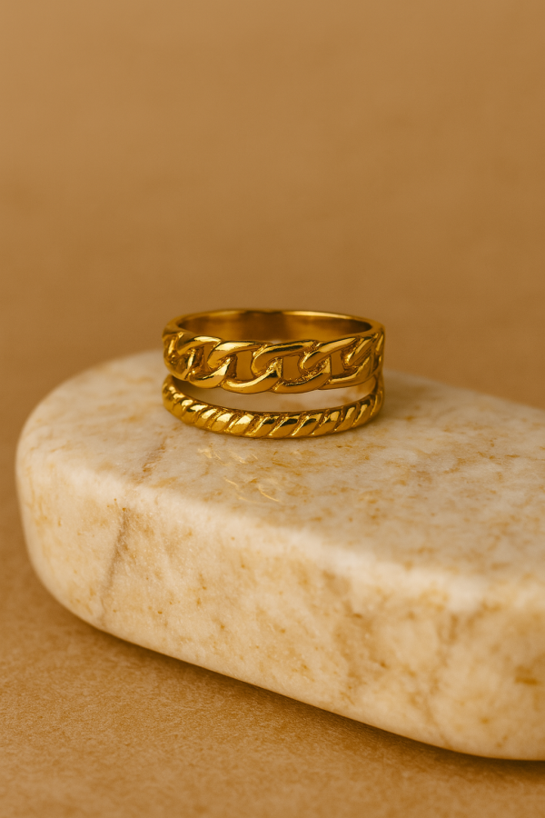 Stack Ring