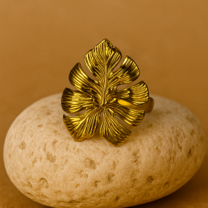 Silva Ring