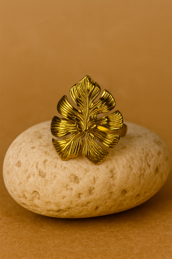Silva Ring