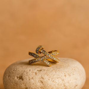 Goldie Ring