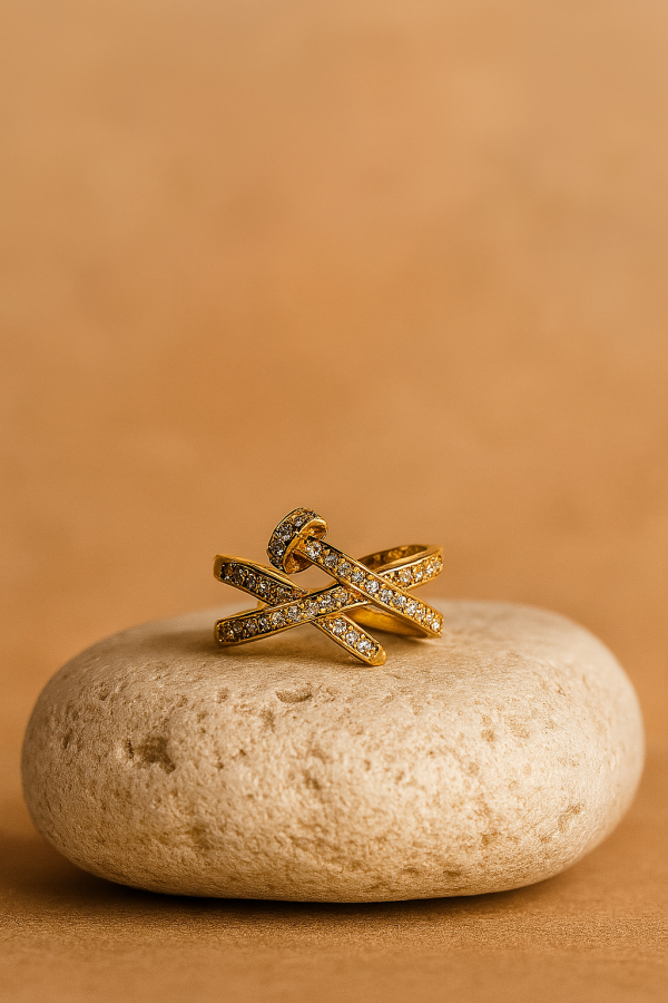 Goldie Ring