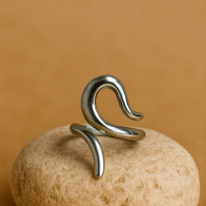 Twist Ring