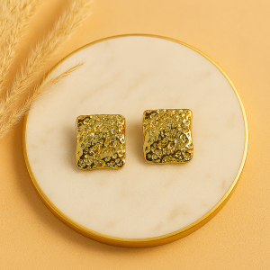 Lush Gleam Earrings