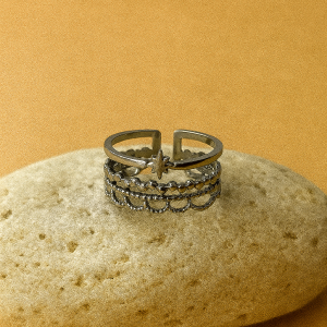 Flicker Ring
