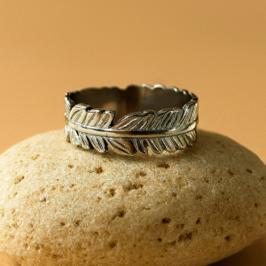 Dawn Ring
