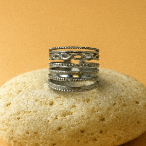 Halo Ring