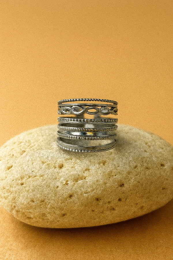 Halo Ring
