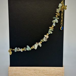 Coastline Whisper Bracelet