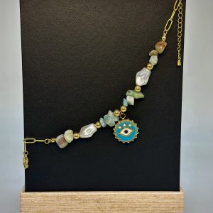 Ocean Guard Bracelet
