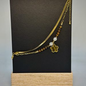 Desert Bloom Bracelet
