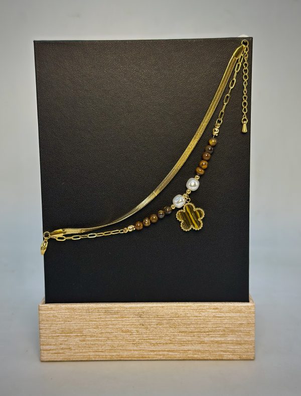Desert Bloom Bracelet