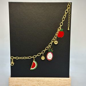 Tutti Bloom Bracelet
